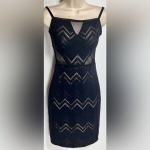 TRACY REESE Knit Dress